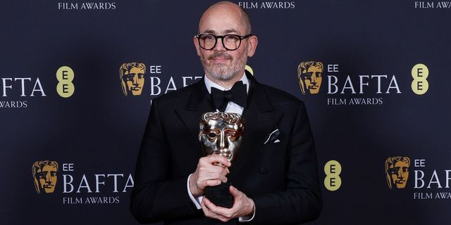 BAFTA 2025: Θρίαμβος για το “Κονκλάβιο” – 4 βραβεία  στο “The Brutalist”