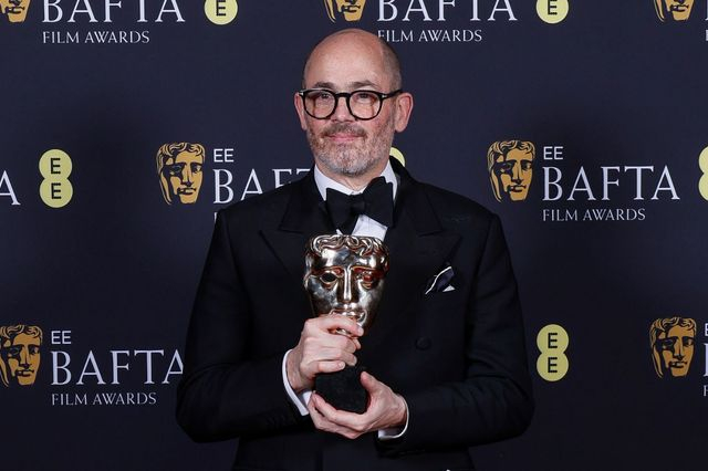 BAFTA 2025: Θρίαμβος για το “Κονκλάβιο” – 4 βραβεία  στο “The Brutalist”