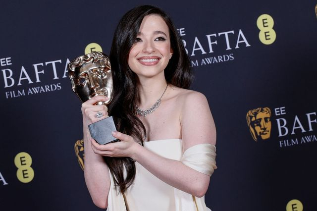 Mikey Madison: Το δυνατό μήνυμα στα BAFTA που δεν πέρασε απαρατήρητο