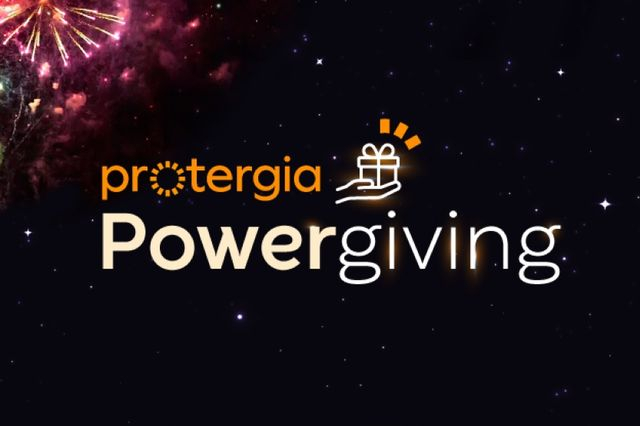 Το Protergia Powergiving συνεχίζεται δυναμικά με τη 2η κλήρωση του 2025 και 111 νέους τυχερούς νικητές