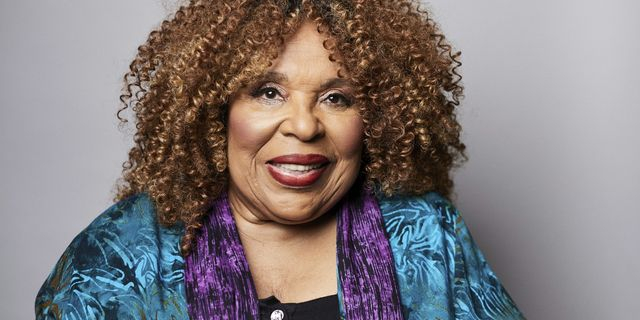 Roberta Flack