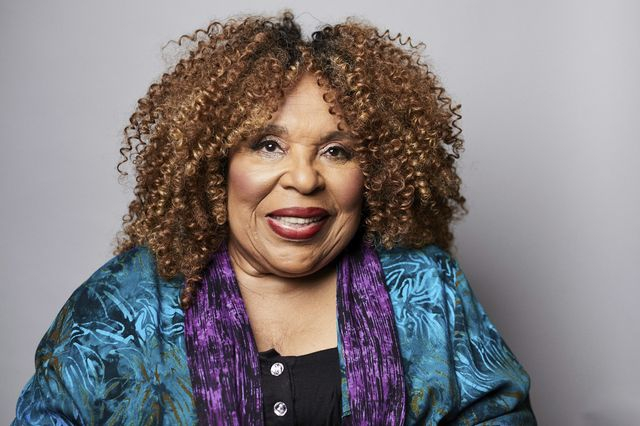 Roberta Flack