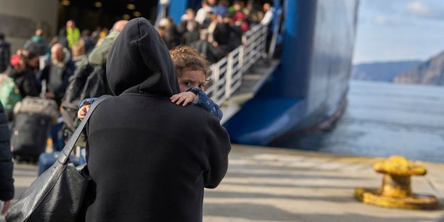 Διυπουργική σύσκεψη για τους σεισμούς την Τρίτη – Συνεχίζονται οι δονήσεις