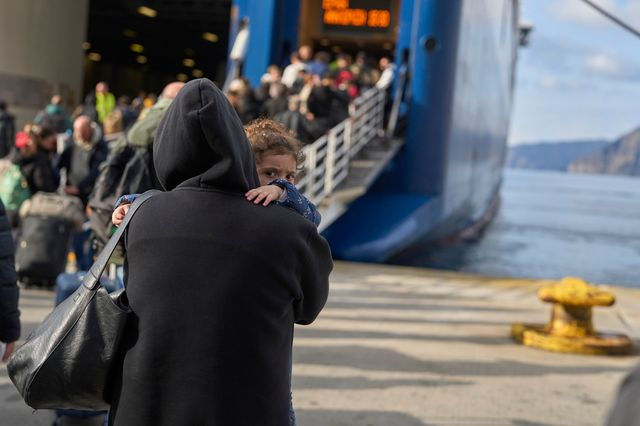 Διυπουργική σύσκεψη για τους σεισμούς την Τρίτη – Συνεχίζονται οι δονήσεις