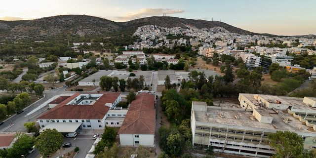 Δαφνί: Τρόφιμος σκότωσε με γυαλί 44χρονη – Ερωτήματα για την ασφάλεια των ασθενών