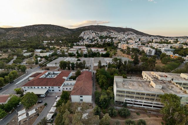 Δαφνί: Τρόφιμος σκότωσε με γυαλί 44χρονη – Ερωτήματα για την ασφάλεια των ασθενών