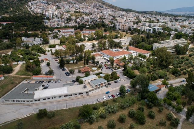 Δαφνί: Κατεπείγουσα ΕΔΕ για το άγριο έγκλημα