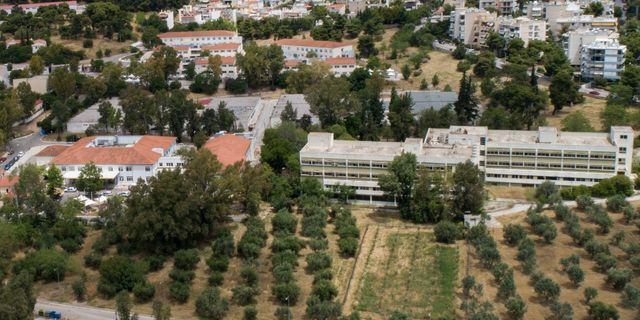 Δαφνί: Εισαγγελική έρευνα για τις συνθήκες νοσηλείας του 47χρονου