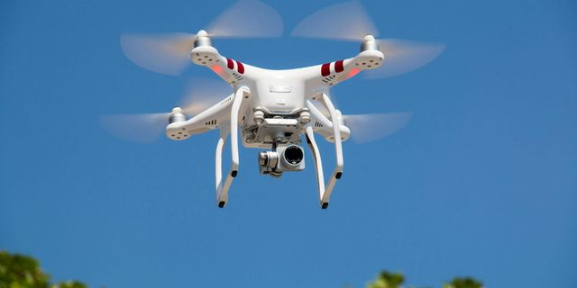 Drones: Ετοιμάσου για άλλη εμπειρία