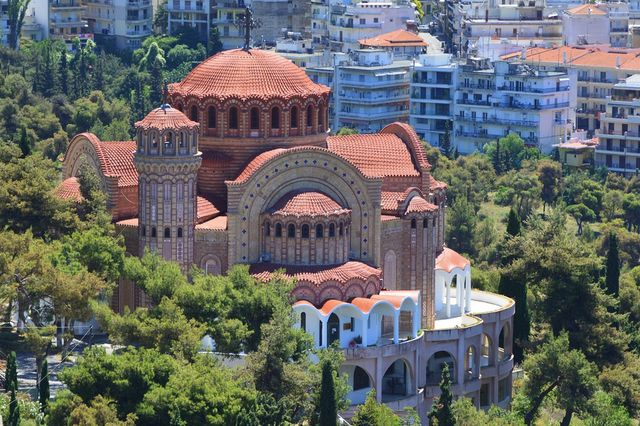 Εορτολόγιο: Ποιοι γιορτάζουν την Τρίτη 11 Φεβρουαρίου