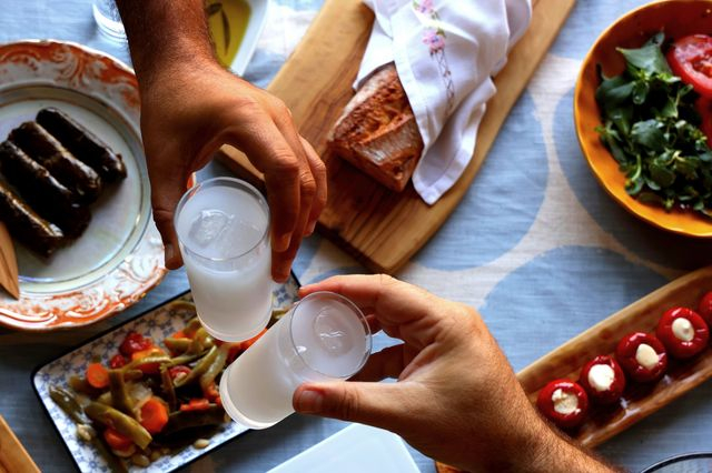 ‌Πού τρώμε και πίνουμε αυτή τη στιγμή στην Κυψέλη