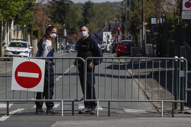 Γαλλία: Επίθεση με μαχαίρι στη Μυλούζ – Ένας νεκρός και δύο τραυματίες