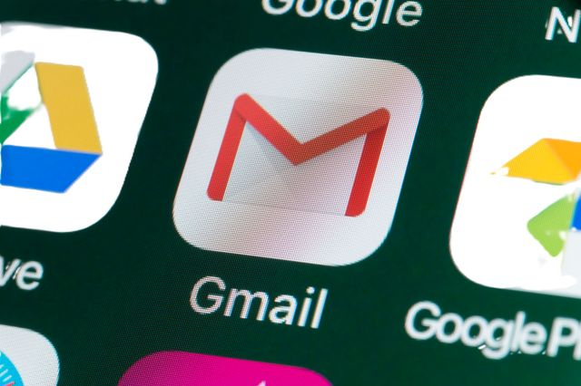 Το FBI προειδοποιεί 2,5 δισ. χρήστες του Gmail για νέα “καταστροφική” απάτη