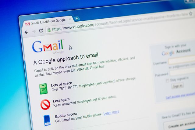 Το Gmail ξεφορτώνεται τους κωδικούς SMS