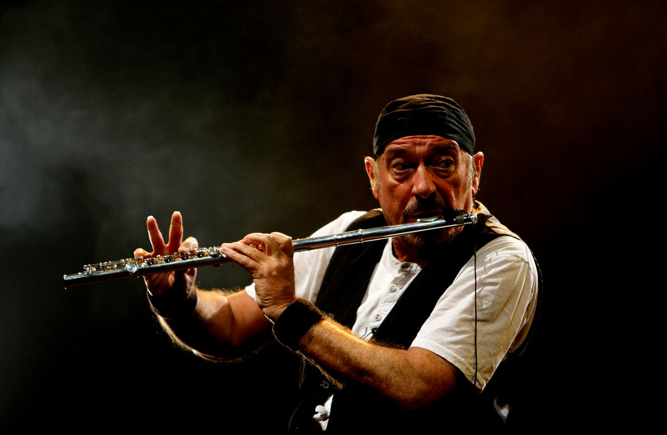 Jethro Tull