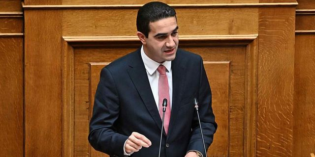 Κατρίνης: Μπλοκαρισμένες οι επενδύσεις στην αγροδιατροφή από τη μη έκδοση οδηγού αξιολόγησης