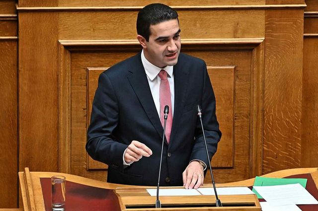 Κατρίνης: Μπλοκαρισμένες οι επενδύσεις στην αγροδιατροφή από τη μη έκδοση οδηγού αξιολόγησης