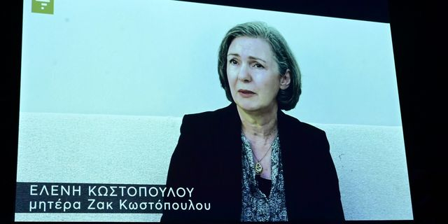 Ελένη Κωστοπούλου: Θέλουμε να νιώσουμε ισότιμοι πολίτες