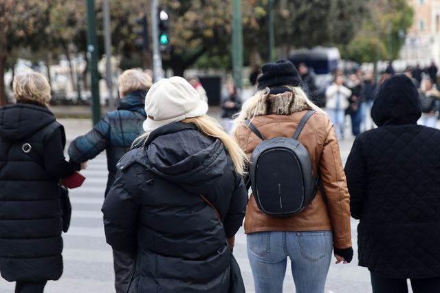 Πότε θα υποχωρήσει το κρύο – Η πρόγνωση Κολυδά