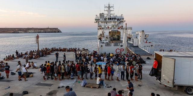 ΟΗΕ: Χιλιάδες απολύσεις σε UNHCR και ΔΟΜ μετά το “πάγωμα” της εξωτερικής βοήθειας από τις ΗΠΑ