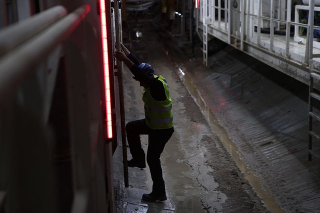 Ερώτηση ΣΥΡΙΖΑ για παραβίαση κανόνων ασφαλείας στη γραμμή 4 του Μετρό