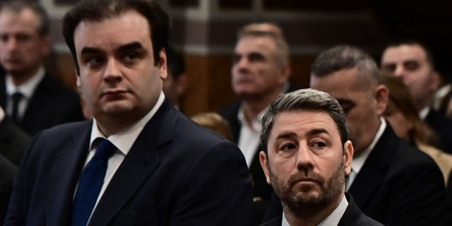 Κόντρα Πιερρακάκη – Ανδρουλάκη για την Σορβόννη