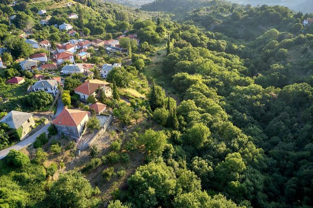 Θεσμοθετήθηκε ο “Προορισμός Βιώσιμου Ορεινού Τουρισμού”