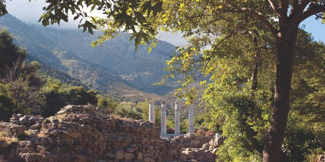 Πριν πας στη Σαμοθράκη γνώρισε τη μαγνητική αύρα του νησιού