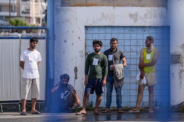 Γερμανία: Ξεκινά πρόγραμμα επαναπροώθησης προσφύγων στην Ελλάδα