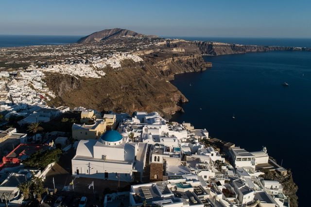 Σαντορίνη