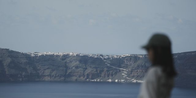 Σαντορίνη: Πόσο πιθανό είναι να έχουμε έκρηξη ηφαιστείου ή τσουνάμι