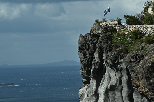 Σαντορίνη: Συνεχίζεται η σεισμική ακολουθία – Σε εγρήγορση παραμένουν οι αρχές