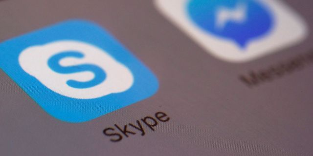 Τέλος εποχής για το Skype