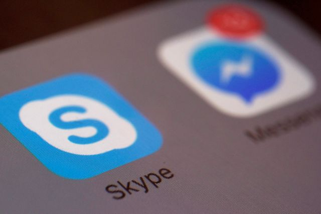 Τέλος εποχής για το Skype