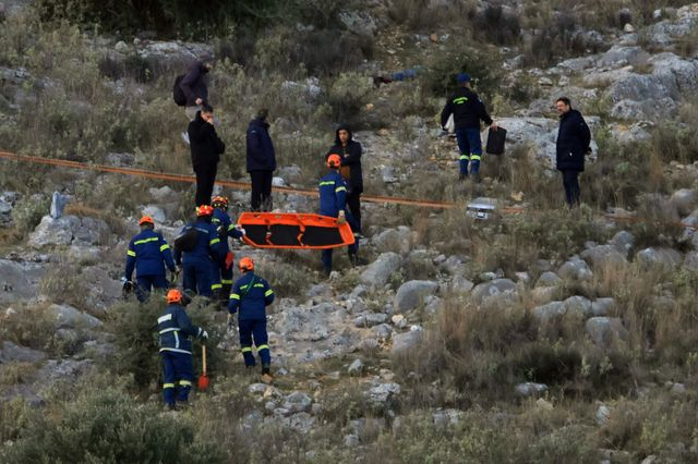 Εντοπίστηκε η σορός του 39χρονου που αγνοούνταν