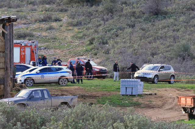 Εντοπίστηκε η σορός του 39χρονου που αγνοούνταν