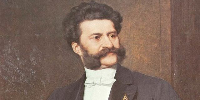 Johann Strauss II