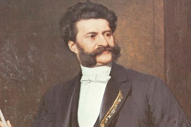 Johann Strauss II