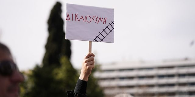 Τέμπη: Συντονισμένη με την κοινωνία η προοδευτική αντιπολίτευση