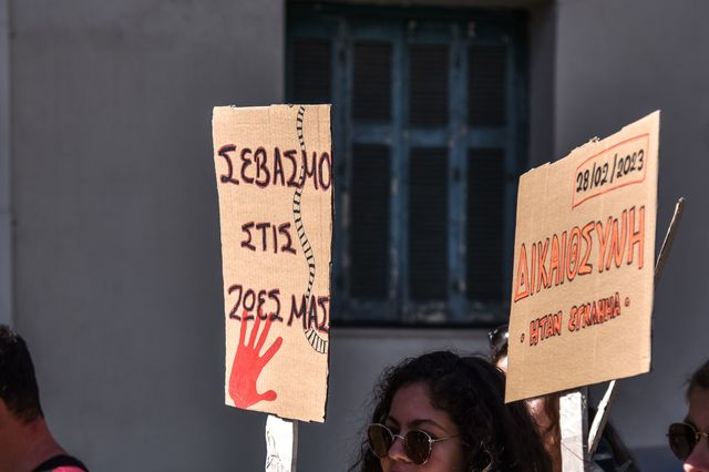 Τέμπη: Μια συνολική αποτίμηση πραγματικών δεδομένων και ευθυνών