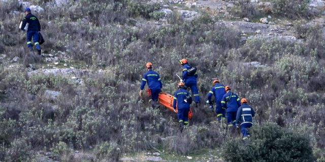 Οικογένεια Καλογήρου: Τι απαντά για την παραίτηση της ιατροδικαστή Λεονταρή