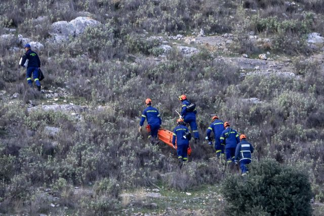 Οικογένεια Καλογήρου: Τι απαντά για την παραίτηση της ιατροδικαστή Λεονταρή