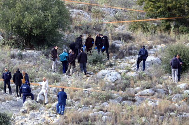 Τύρναβος: Εντοπίστηκε σορός άνδρα – Τα ρούχα ταιριάζουν με του Βασίλη Καλογήρου