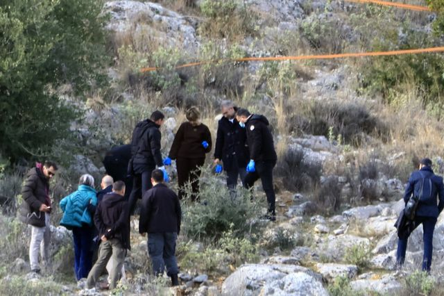 Βασίλης Καλογήρου: Ο ιατροδικαστής δεν “βλέπει” εγκληματική ενέργεια