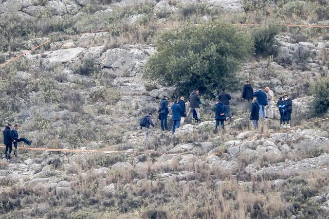 Βασίλης Καλογήρου: Αναγνωρίστηκε από φωτογραφίες η σορός του