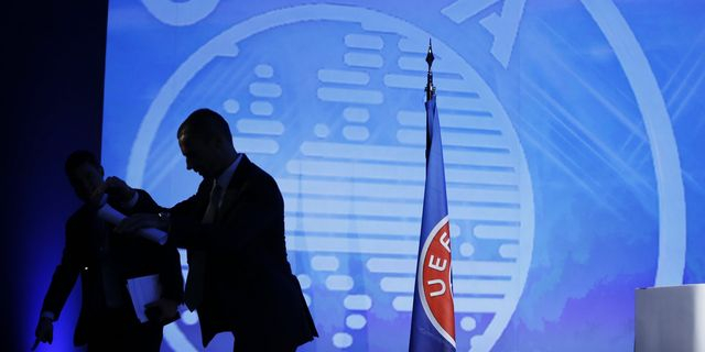 UEFA: Σάλος με ανάρτηση για τον αγώνα Ομόνοιας – Πάφου με φόντο τα Κατεχόμενα