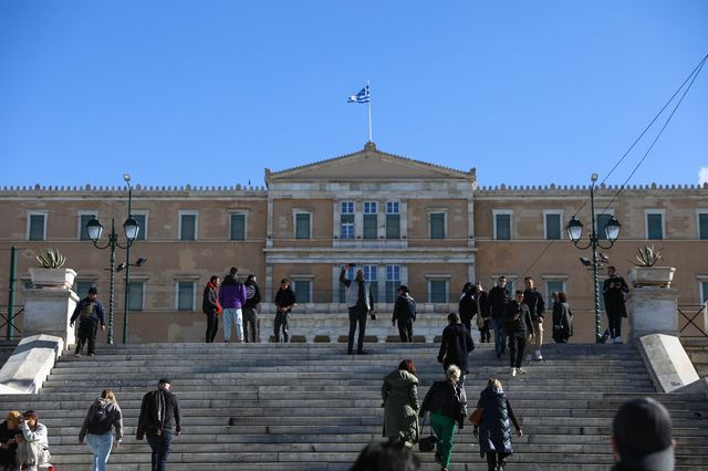 Απογοητευτική η θέση της Ελλάδας στον παγκόσμιο “Δείκτη διαφθοράς”