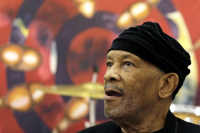 Ο Roy Ayers