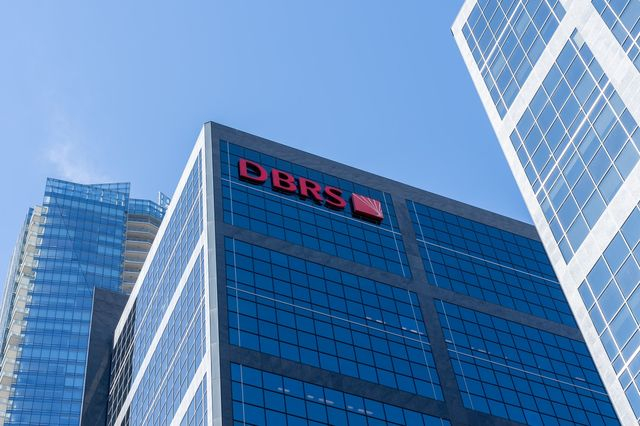 DBRS: Αναβάθμισε την οικονομία της Κύπρου σε A (low) με θετικές προοπτικές