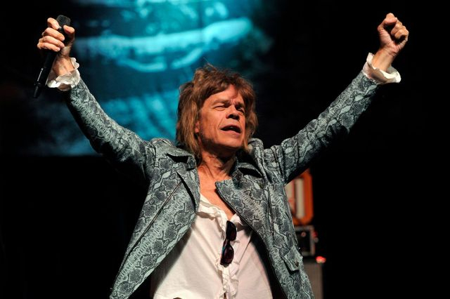 David Johansen: Πέθανε ο τραγουδιστής των New York Dolls